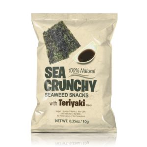 Nori Snack